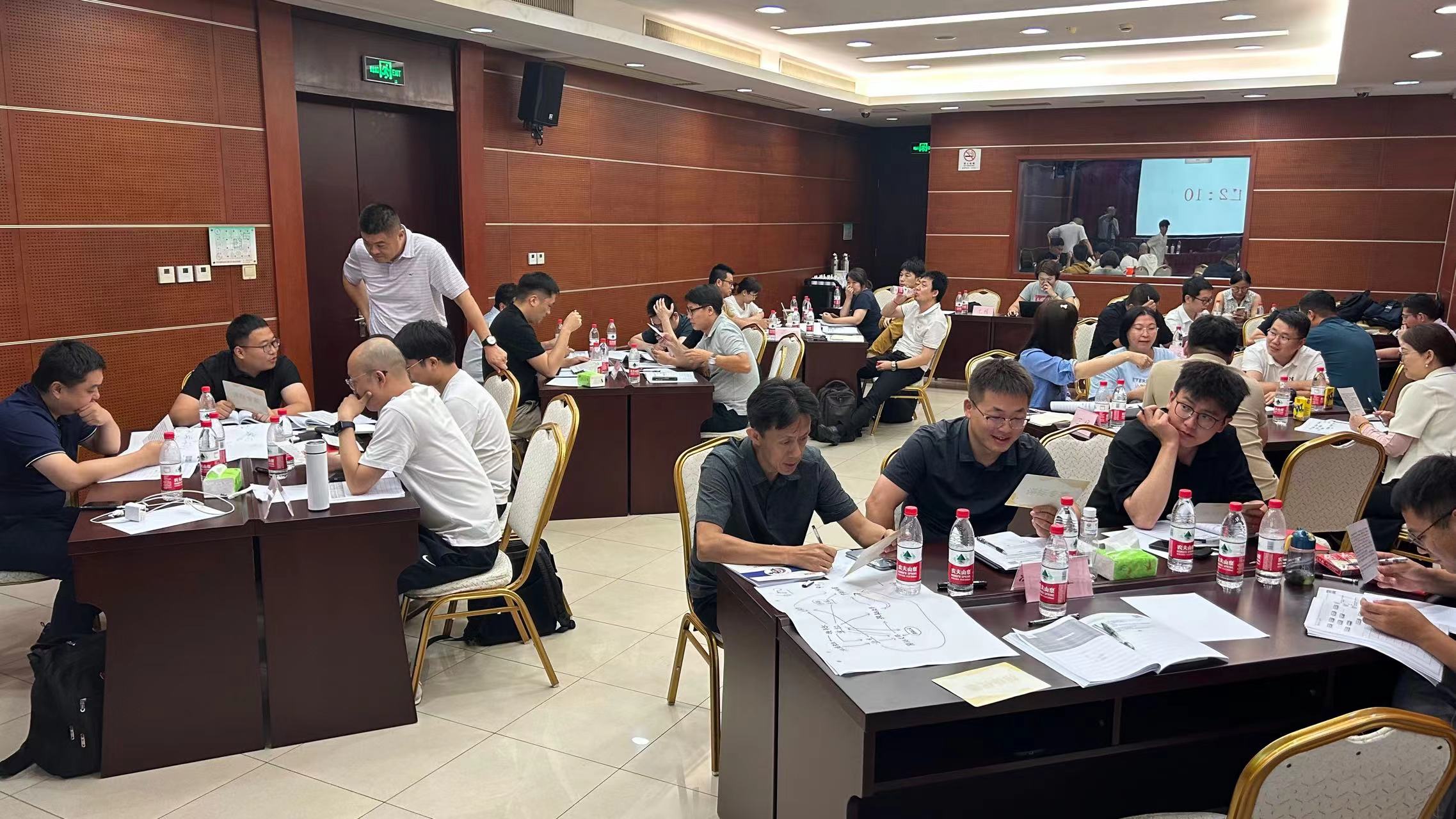“AI赋能管理创新项目降本增效暨建设项目全流程智慧管理及投资控制能力提升”