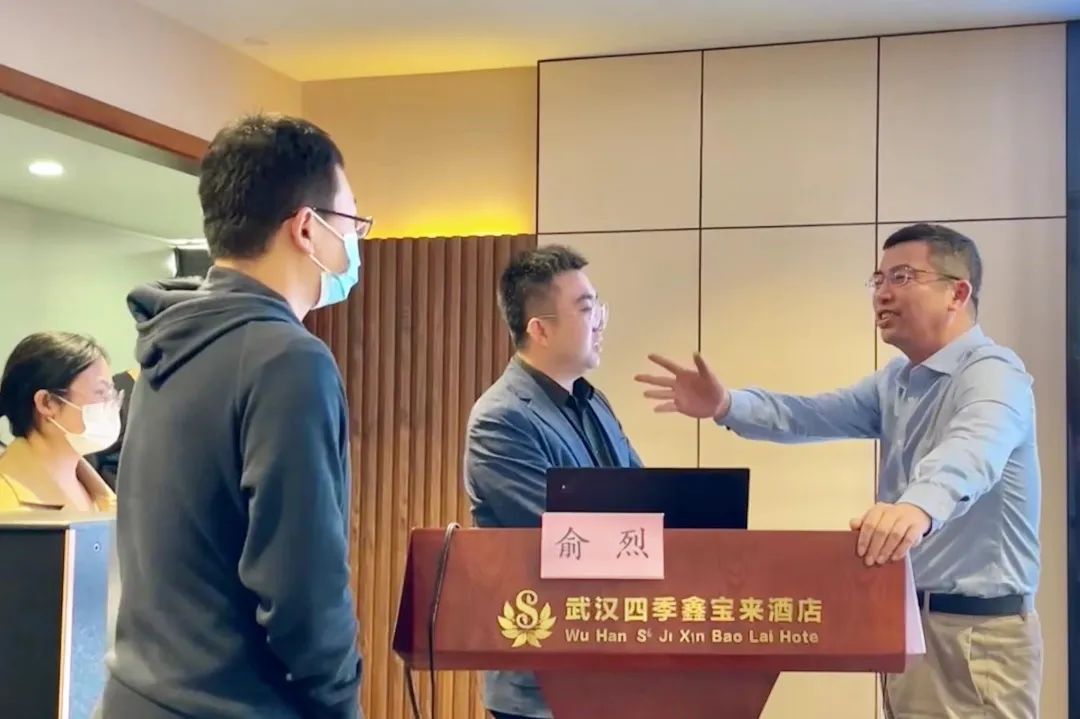 关于举办新规引领：AI赋能招投标全流程与标书编制 （含暗标合规）及精准控标策略技能提升培训班